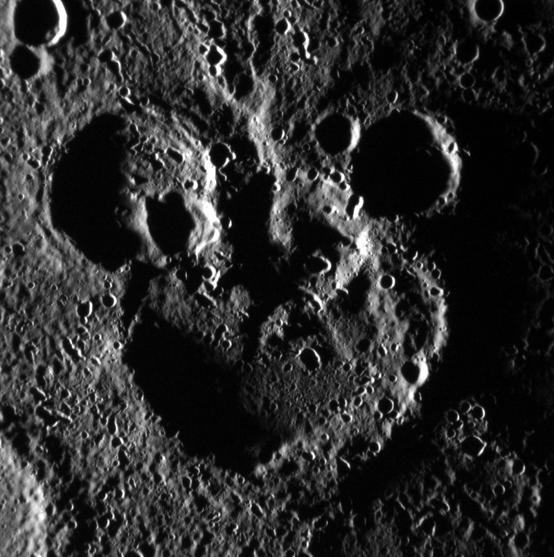 Illustration for article titled La NASA celebra la serie Cosmos con una espectacular galería de fotos